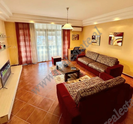 Two bedroom apartment for rent in Zogu I Boulevard in Tirana , Albania (TRR-1114-53b)